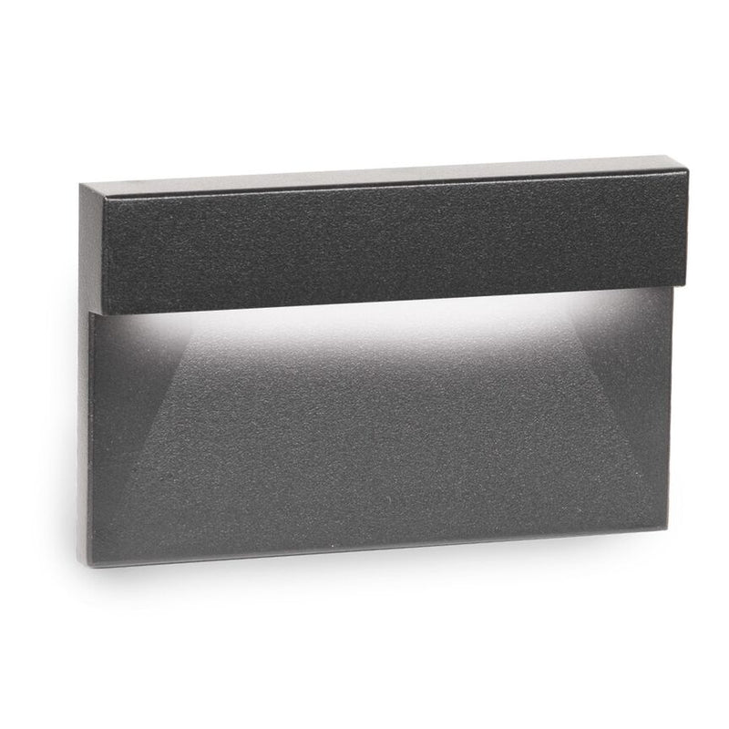 W.A.C. Lighting - WL-LED140-AM-BK - Black