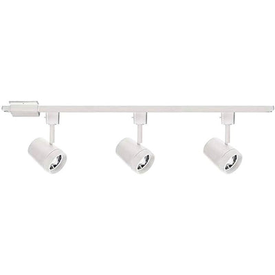W.A.C. Lighting - H-7011/3-930-WT - White