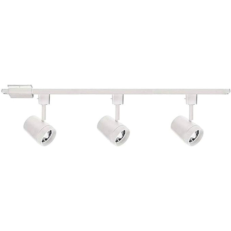 W.A.C. Lighting - H-7011/3-930-WT - White