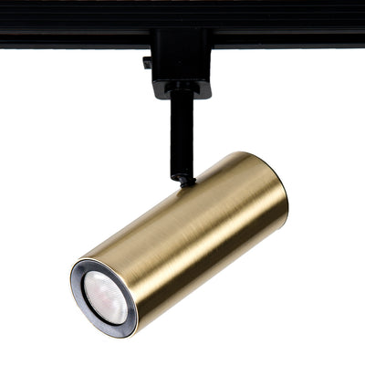 W.A.C. Lighting - J-2010-930-BR - Brushed Brass