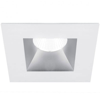 W.A.C. Lighting - R3BSD-F930-HZWT - White / Haze Reflector