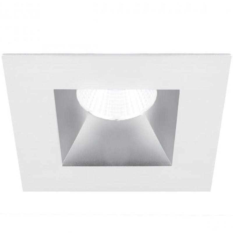 W.A.C. Lighting - R3BSD-F930-HZWT - White / Haze Reflector