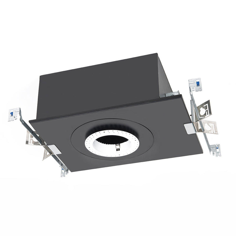 W.A.C. Lighting - R4RNL-36 - Aluminum