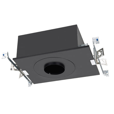 W.A.C. Lighting - R4RNT-15 - Aluminum