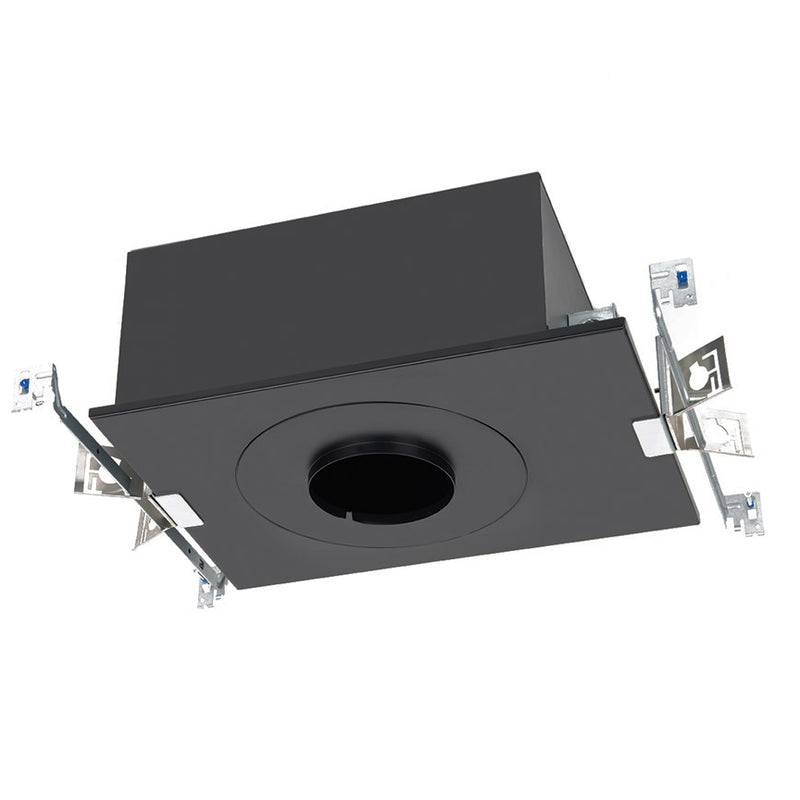 W.A.C. Lighting - R4RNT-15 - Aluminum