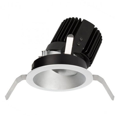 W.A.C. Lighting - R4RWT-A940-HZWT - White / Haze Reflector