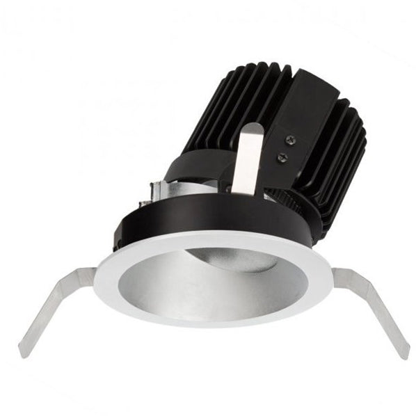 W.A.C. Lighting - R4RWT-A940-HZWT - White / Haze Reflector