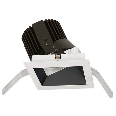 W.A.C. Lighting - R4SWT-A930-BKWT - White / Black Reflector