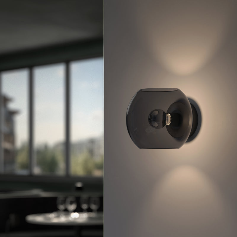 Luna Wall Sconce