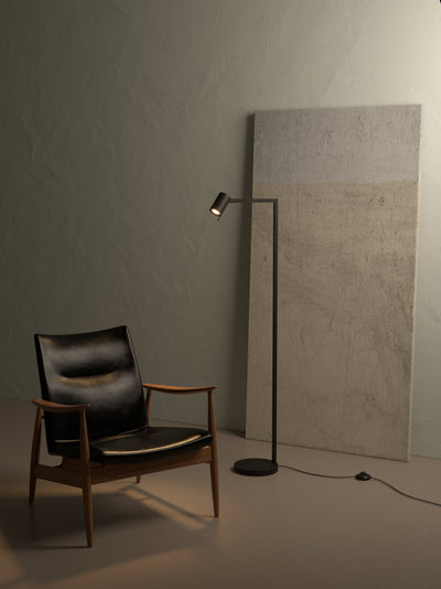Ascoli Floor Light