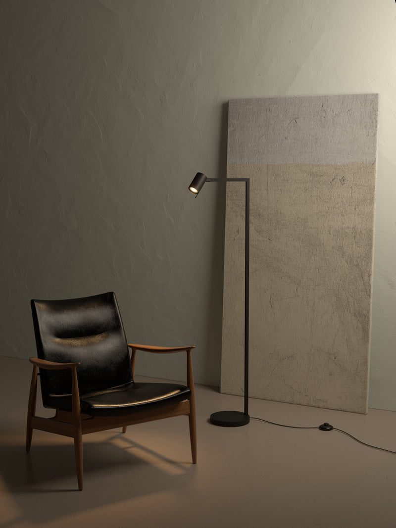 Ascoli Floor Light