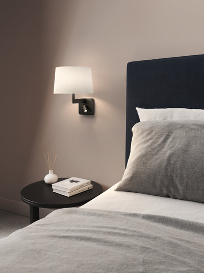 Beaumont Reading Wall Sconce