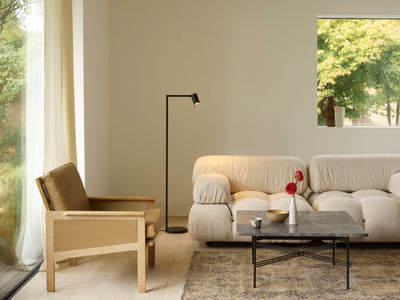 Ascoli Floor Light