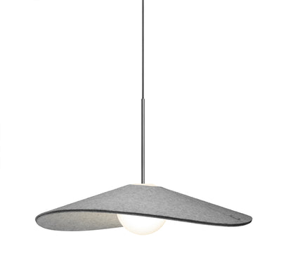 Pablo Designs - BOLA52FELT3000 - Pebble Grey