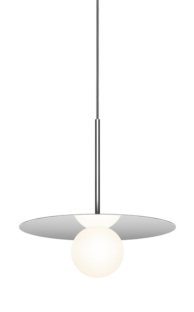 Pablo Designs - BOLA12CRM3000 - Chrome