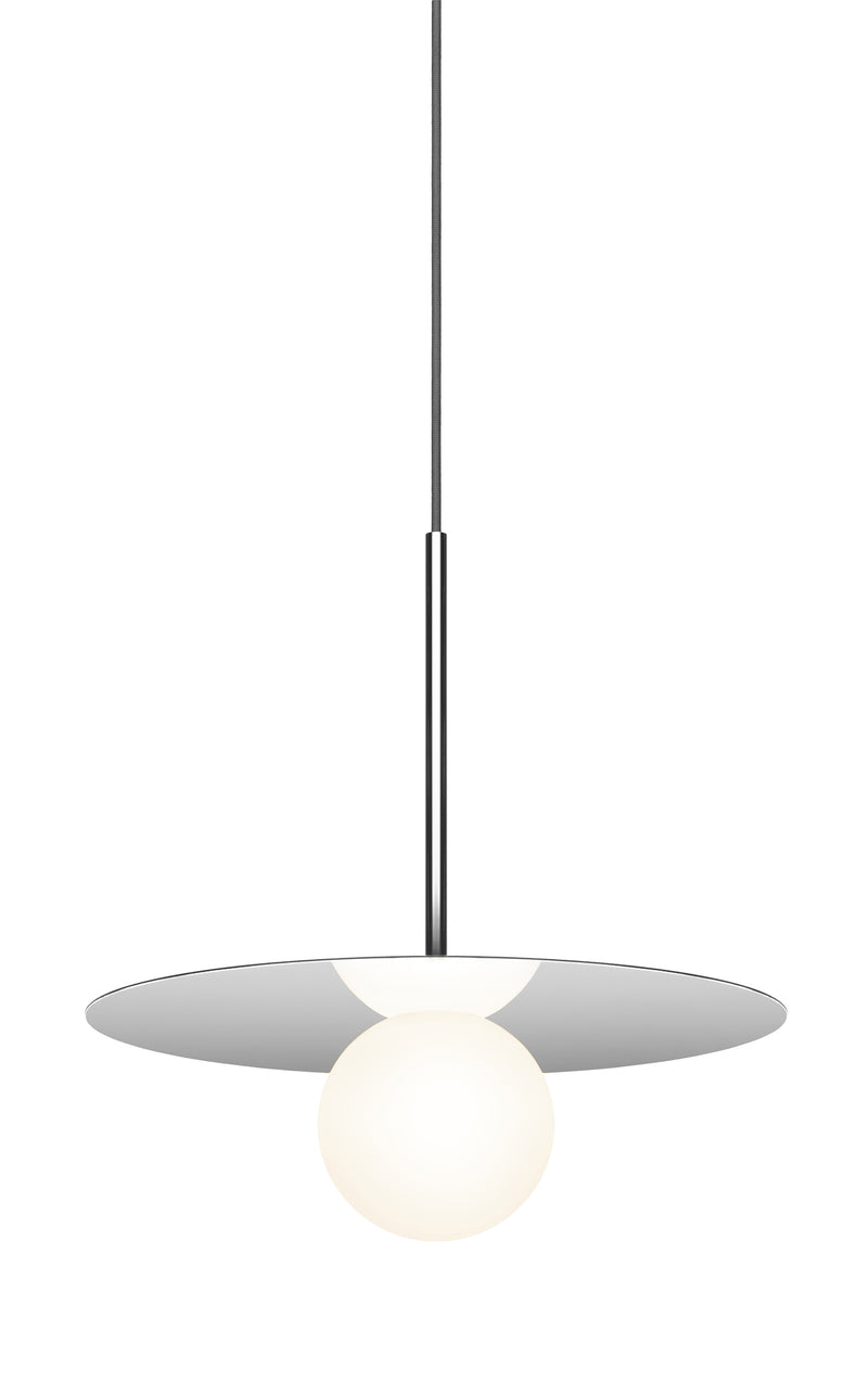 Pablo Designs - BOLA12CRM3000 - Chrome
