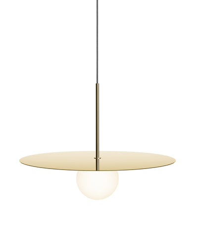 Pablo Designs - BOLA18BRA3000 - Brass