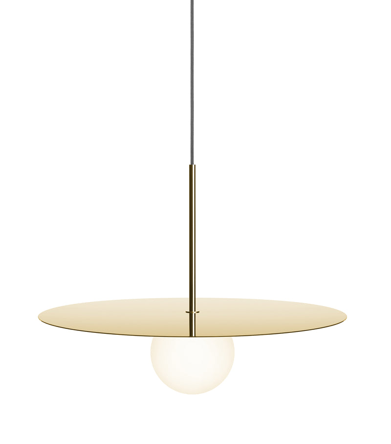 Pablo Designs - BOLA18BRA3000 - Brass