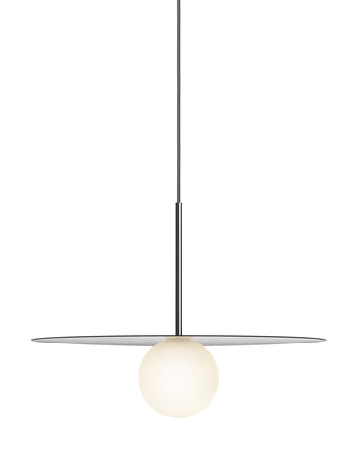Pablo Designs - BOLA18CRM3000 - Chrome