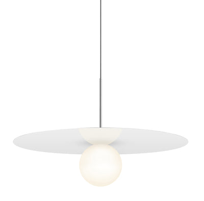 Pablo Designs - BOLA18WHT3000 - White