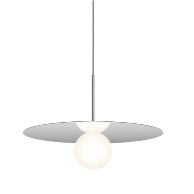 Pablo Designs - BOLA22WHT3000 - White