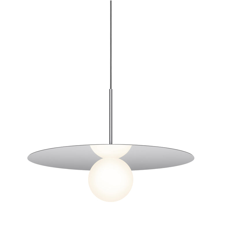 Pablo Designs - BOLA22WHT3000 - White