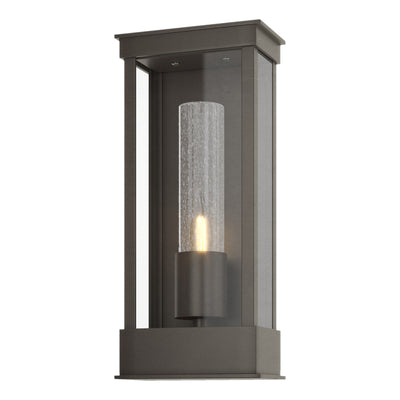 Hubbardton Forge - 304330-1028 - Coastal Dark Smoke