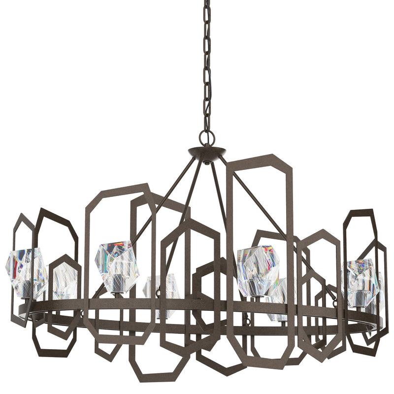 Hubbardton Forge - 105020-1001 - Bronze