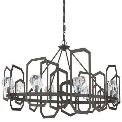 Hubbardton Forge - 105020-1002 - Dark Smoke