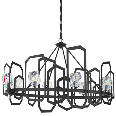 Hubbardton Forge - 105020-1004 - Black