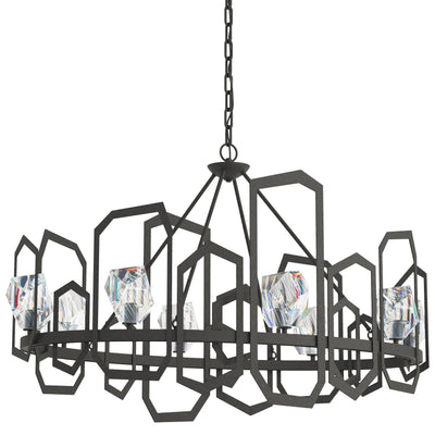 Hubbardton Forge - 105020-1005 - Natural Iron