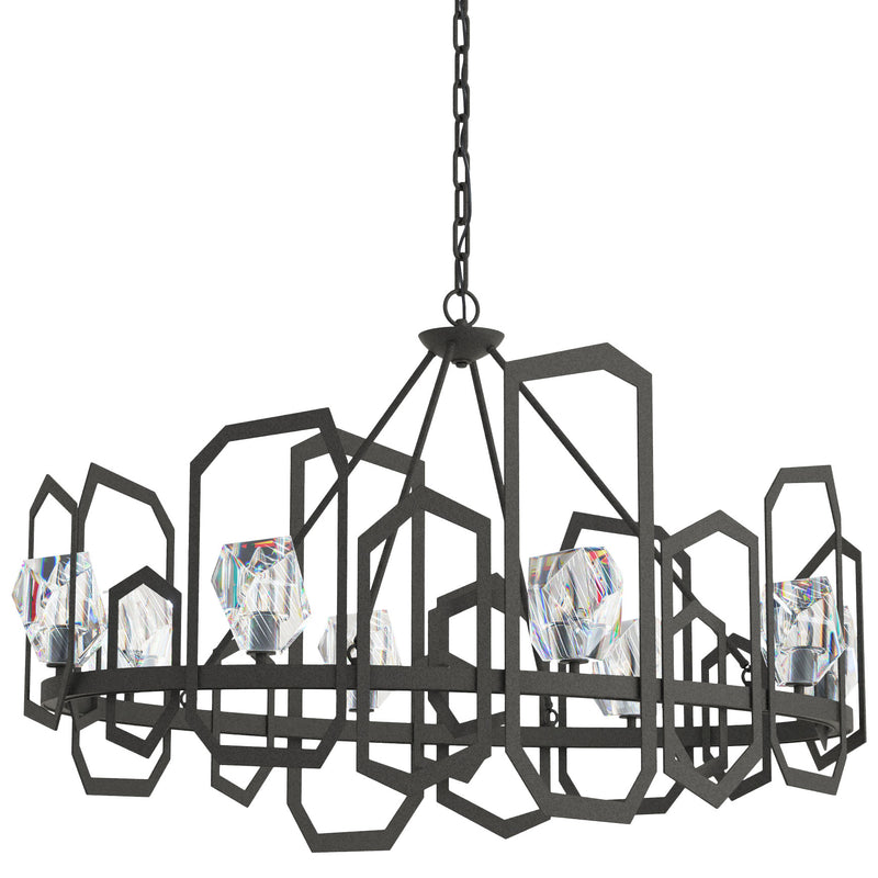 Hubbardton Forge - 105020-1005 - Natural Iron