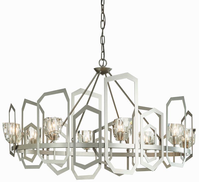 Hubbardton Forge - 105020-1024 - White