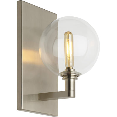 Visual Comfort Modern - 700WSGMBSCS - Satin Nickel