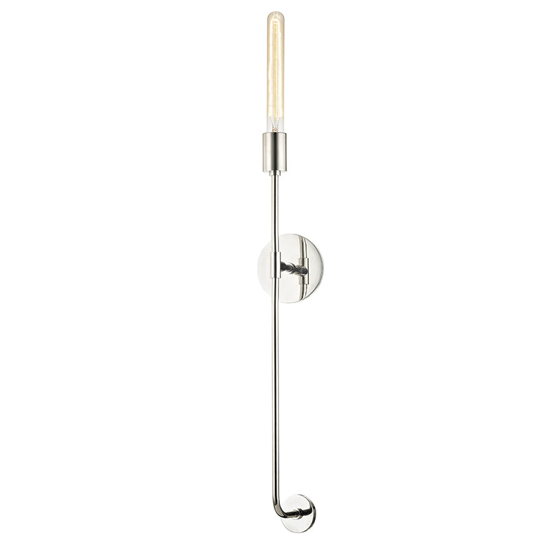 Mitzi - H185101-PN - Polished Nickel