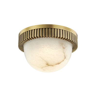 Hudson Valley Lighting - 1430-AGB - Aged Brass