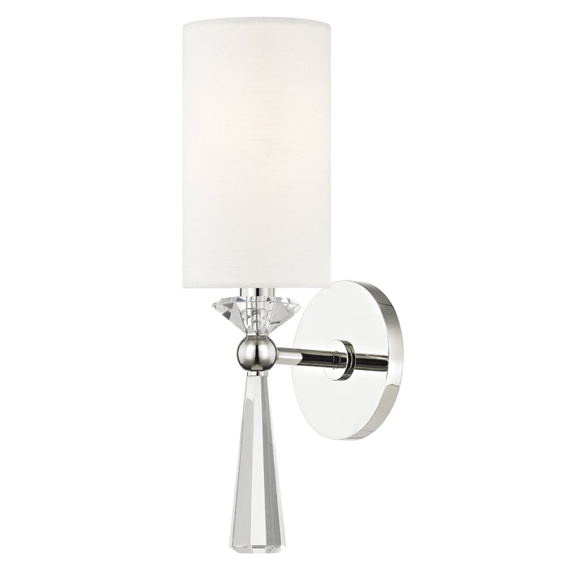 Hudson Valley Lighting - 9951-PN - Polished Nickel