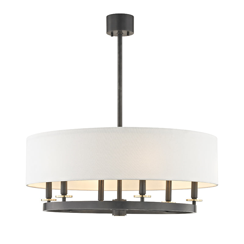 Hudson Valley Lighting - 6530-AOB - Aged Old Bronze