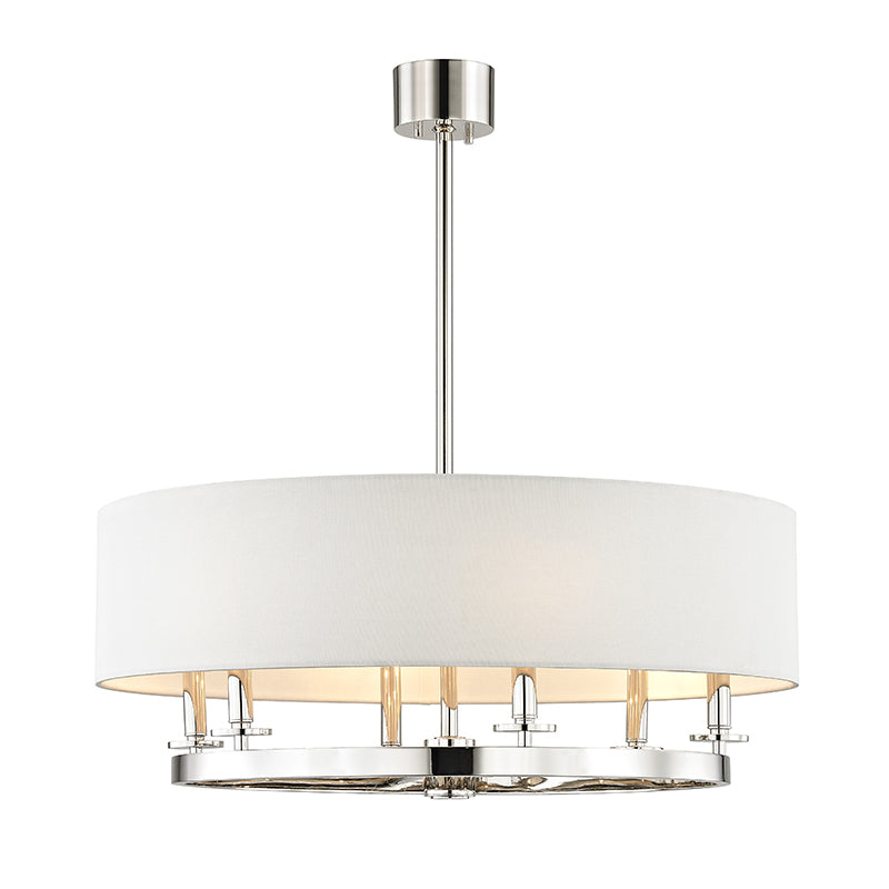 Hudson Valley Lighting - 6530-PN - Polished Nickel