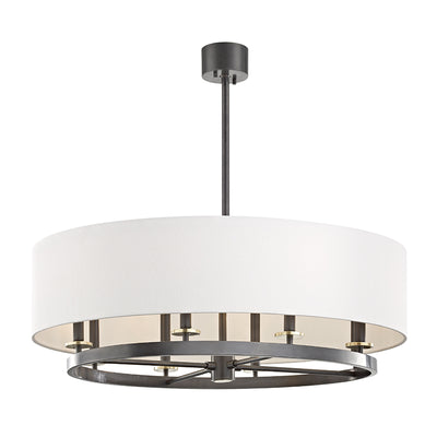 Hudson Valley Lighting - 6539-AOB - Aged Old Bronze