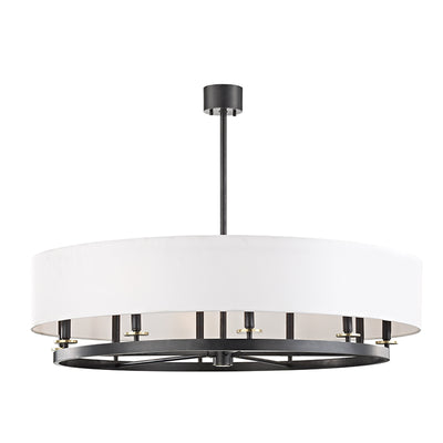 Hudson Valley Lighting - 6542-AOB - Aged Old Bronze
