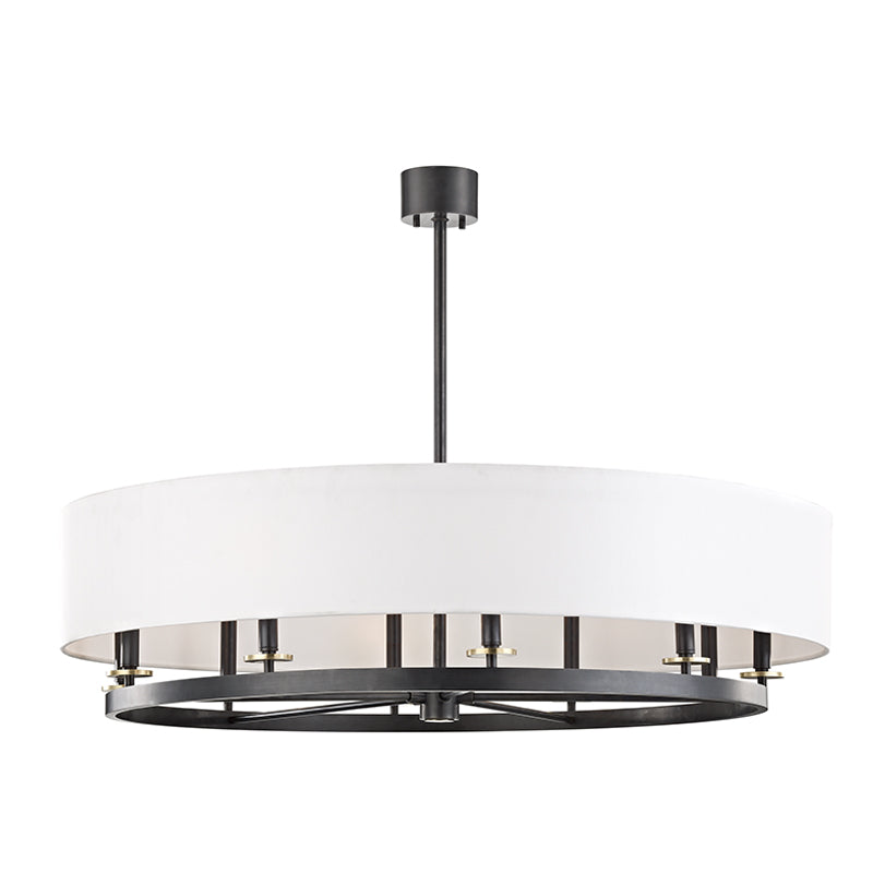 Hudson Valley Lighting - 6542-AOB - Aged Old Bronze