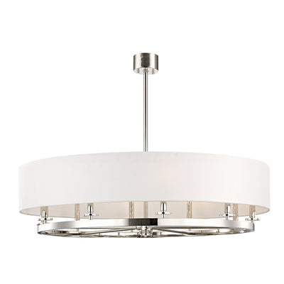 Hudson Valley Lighting - 6542-PN - Polished Nickel