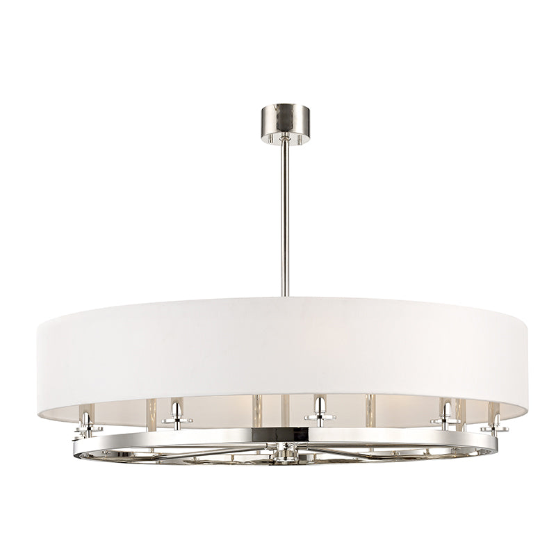 Hudson Valley Lighting - 6542-PN - Polished Nickel