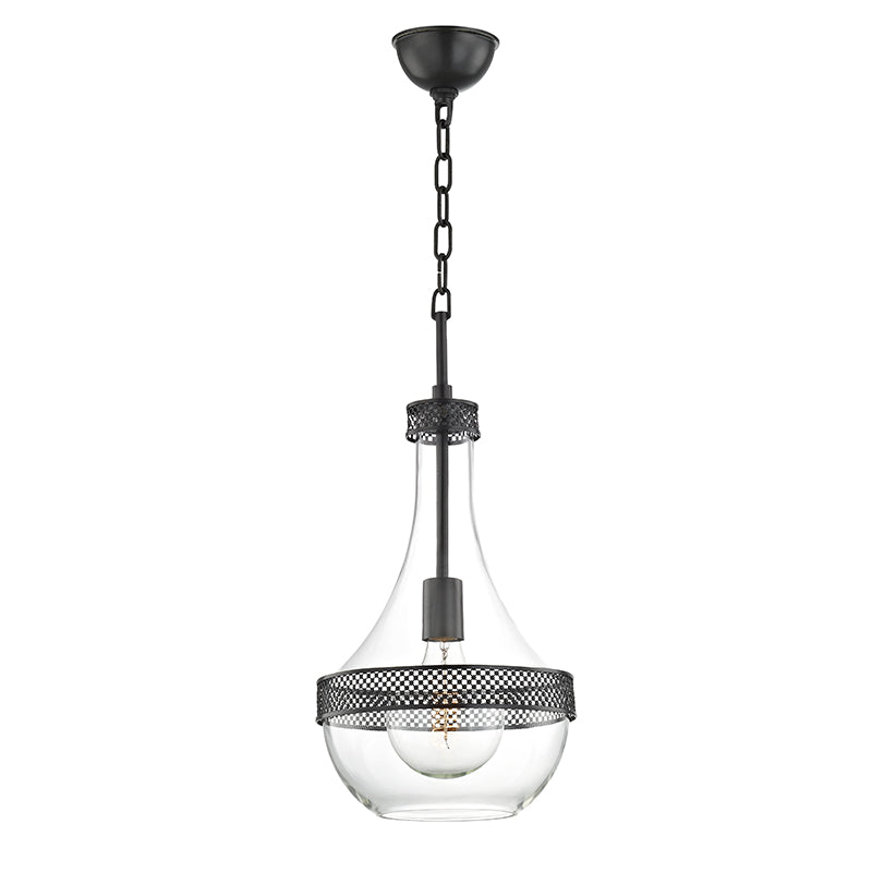 Hudson Valley Lighting - 1810-OB - Old Bronze