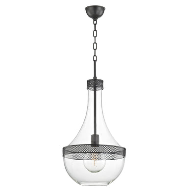 Hudson Valley Lighting - 1814-OB - Old Bronze