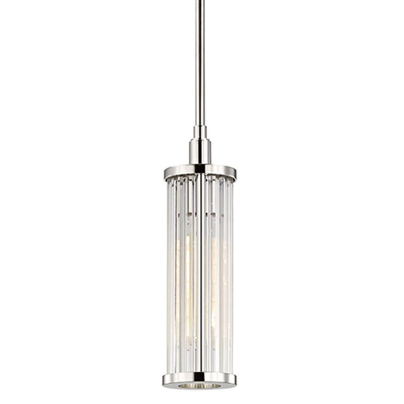 Hudson Valley Lighting - 9120-PN - Polished Nickel