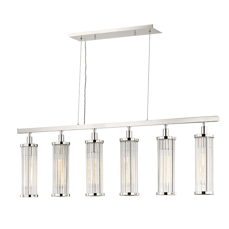 Hudson Valley Lighting - 9146-PN - Polished Nickel