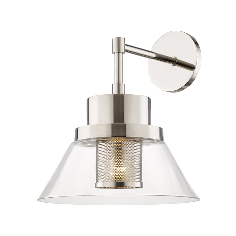Hudson Valley Lighting - 4030-PN - Polished Nickel