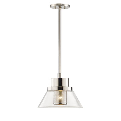 Hudson Valley Lighting - 4031-PN - Polished Nickel